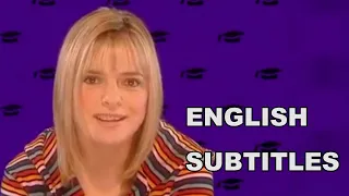 France Gall • About Serge Gainsbourg (2001-03-10, Interview • English Subtitles)