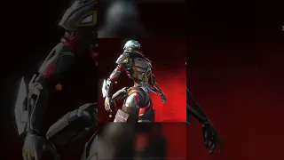 New Ash Project 19 Skin Select Animation