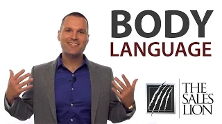 How To Get Comfortable on Camera and Use Your Body Language