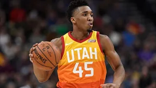 Utah Jazz vs Minnesota Timberwolves Full Game Highlights | December 11, 2019-20 NBA Season