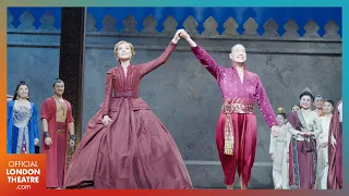 The King And I | Audience Reactions