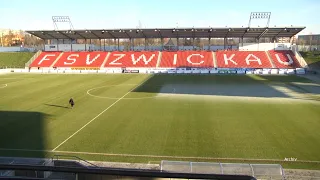 So soll der FSV Zwickau gerettet werden