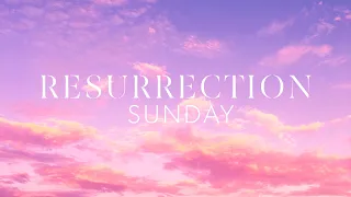 Resurrection Sunday | Bishop Keith Butler | April 12, 2020