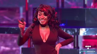 Normani - TIDALxBROOKLYN 2018 - Full Set