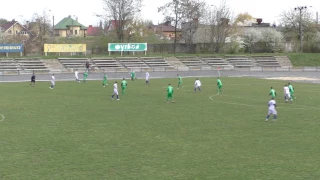 МФК Житомир U19 - Барса - 0:2 // кращі моменти матчу