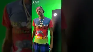 Snoop Dogg shows NEW Xbox Series X FRIDGE!!!