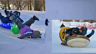 памятка безопасности в зимний период