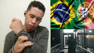 Rafaell Dior - Lágrimas Na Cara #618 REACT