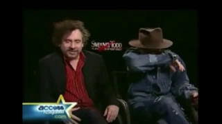 Johnny Depp Best & Funny Moments #2