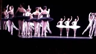 Boston Ballet, Riisager, Etudes, Part 1 (HD 1080)