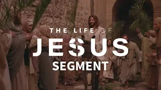 The Life of Jesus • Chinese, Mandarin •  Part 30 of 49