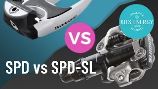 SPD vs SPD-SL