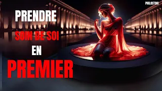 Aimes toi en premier - Philosophie Stoïcienne