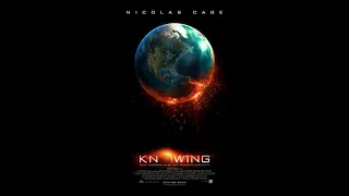 Kehanet (Knowing) 2009 Türkçe dublaj  Full HD Film İzle
