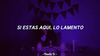 Neoni x Ellise - Pity Party (Sub. español)