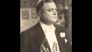 Beniamino Gigli - Mi par d'udir ancora - Live concert 1951