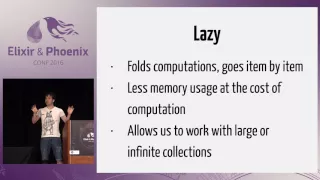 ElixirConf 2016 - Keynote by José Valim