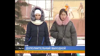 Что думают жители Красноярска об идее перевести женщин на четырёхдневную рабочую неделю