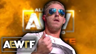 AEW Dynamite WTF Moments (24 June) | Orange Cassidy & Chris Jericho Brawl , Fyter Fest Go-Home