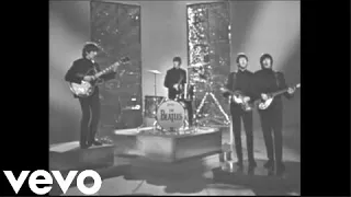 The Beatles - Day Tripper [Official Music Video]