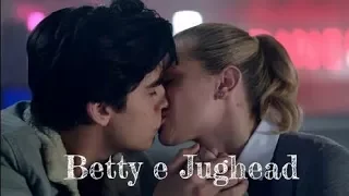 A HISTÓRIA DE BETTY E JUGHEAD (BUGHEAD) - PARTE 1