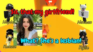 🐟 TEXT TO SPEECH 🐠 My Girlfriend Dating My Sister Behind My Back 💦