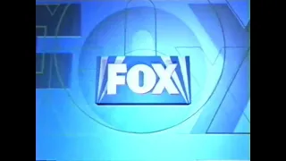 Fox id 1998