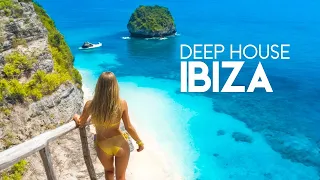Ibiza Summer Mix 2024 🍓 Best Of Tropical Deep House Music Chill Out Mix 2024 🍓 Chillout Lounge #463
