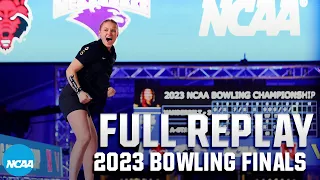 2023 NCAA bowling championship: Vanderbilt vs. Arkansas State | FULL REPLAY