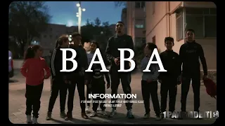 [FREE] Morad x Jul x Marseille Type Beat - BABA | Instru Rap Marseille 2024