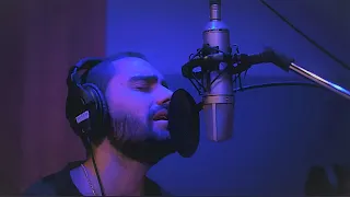 Tory Lanez  - The Color Violet (Live Studio Cover by Abtin)