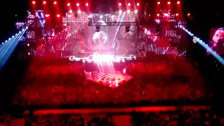 Big Love show 2016 Natan feat. Елена ТЕМНИКОВА