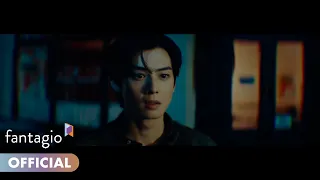 CHA EUN-WOO 차은우 - STAY M/V