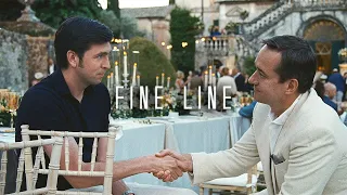 fine line | tom & greg (+3x09)