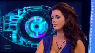 Emma interviews your winner Helen | Day 72, Big Brother