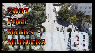 UNSOLVED: 2007 Fort Myers Murders...8 men unidentified!