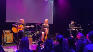 Berlin Take My Breath Away Live Guild Theater Menlo Park CA 05 07 22