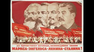 The Real Stalin Series, Chapter 8: Soviet Society