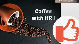 Coffee With HR