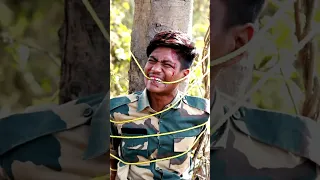 Salute indian army!!🇮🇳 Tango Charlie emotional Scenes!!#shorts #indianarmy #darogavines