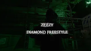 #RPT Zeezy - Diamond (Official Video) prod. by Secondude