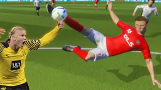 Dream League Soccer 2021: Goodbye 😥