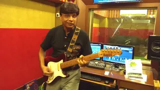 Wheels - Ricky King - Guitar cover by Charles Siqueira Vaz - My Guitar Sings