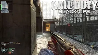 Call of Duty Black Ops - Multiplayer Gameplay Part 118 - Team Deathmatch