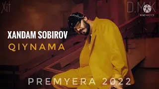 Xamdam Sobirov Qiynama Premyera 2022