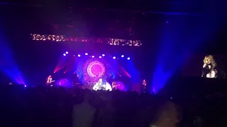 Whitesnake - Is This Love? - Seminole Hard Rock - Hollywood, FL - April 25, 2019