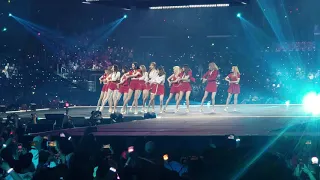 [4K]  190817 KCON LA 2019 | IZ*ONE - Violeta