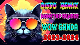 🇵🇭  NEW  Disco Banger Remix Nonstop Dance Party Remix 2024   Nonstop Disco Dance Craze Remix