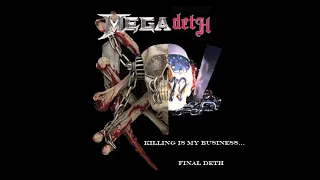 Megadeth Last Rites...Loved to Deth Fan Remastered Final Kill Version