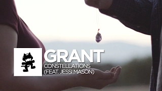 Grant - Constellations (feat. Jessi Mason) [Monstercat Official Music Video]